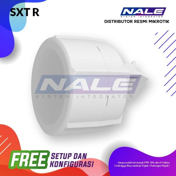 Mikrotik SXT R