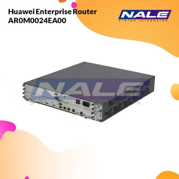 Huawei Enterprise Router AR0M0024EA00
