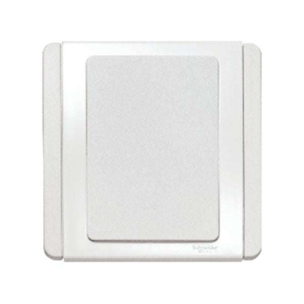 FRAME TUTUP SCHNEIDER NEO E3030X_WW BLANK PLATE WHITE
