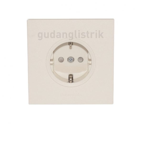 STOP KONTAK CP WESJP1121W STYLE PANASONIC