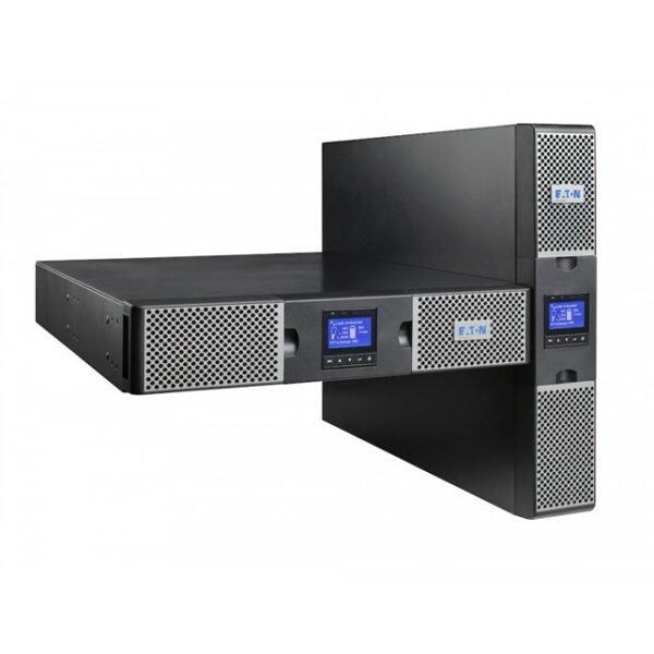 9PX EBM 72V for 2200/3000 VA RT2U with rack