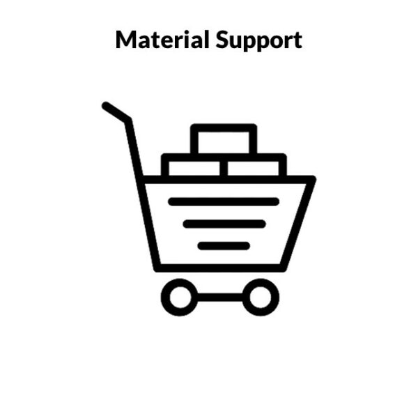 Supporting Material Universal 20