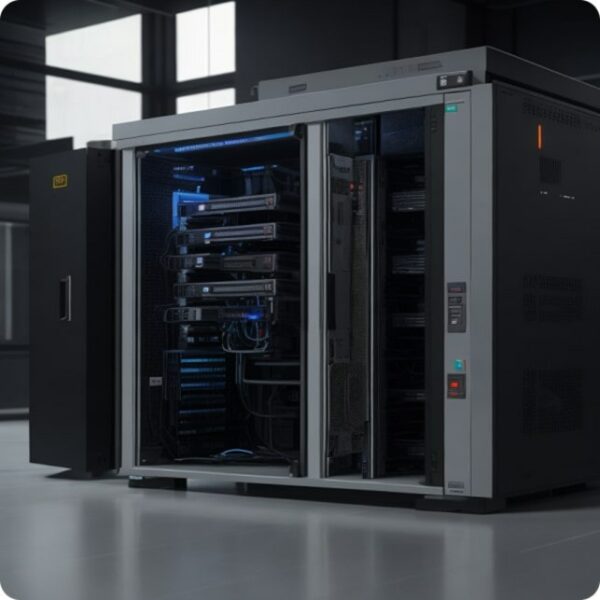 Sewa Mikrotik Router Untuk Laboratorium Kampus On Cloud 8 Router Termasuk Lisensi [ Untuk 8 Mahasiswa ] Per Bulan