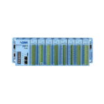 ADVANTECH ADAM CIRCUIT MODULE, 8-slot Distributed DA&C System Based on Ethernet