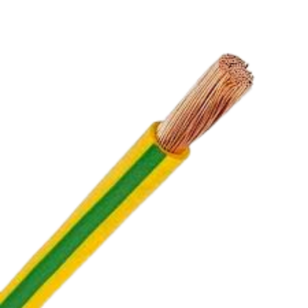 Kabel Supreme CU/PVC-f (NYAF) 16 mm2 (BK) 450/750 V