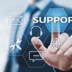 Ruijie [INT]9x5xNBD Standard AHR Service For CS88-08