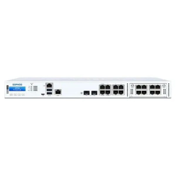 Sophos XGS 3100 Security Appliance